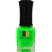 LeChat Dare To Wear Nail Lacquer Flashback - .5 oz