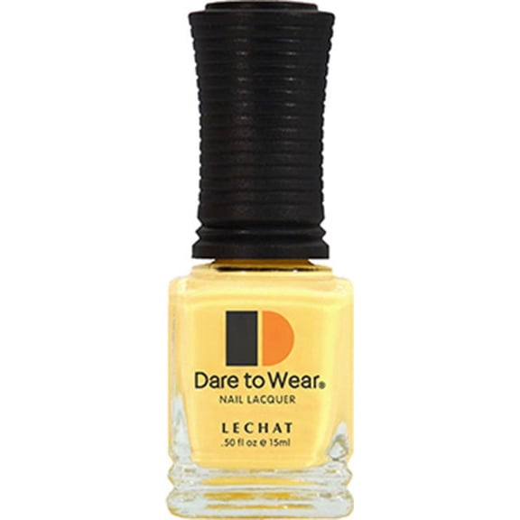LeChat Dare To Wear Nail Lacquer Happily Ever After - .5 oz
