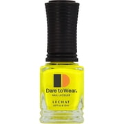 LeChat Dare To Wear Nail Lacquer Happy Hour - .5 oz