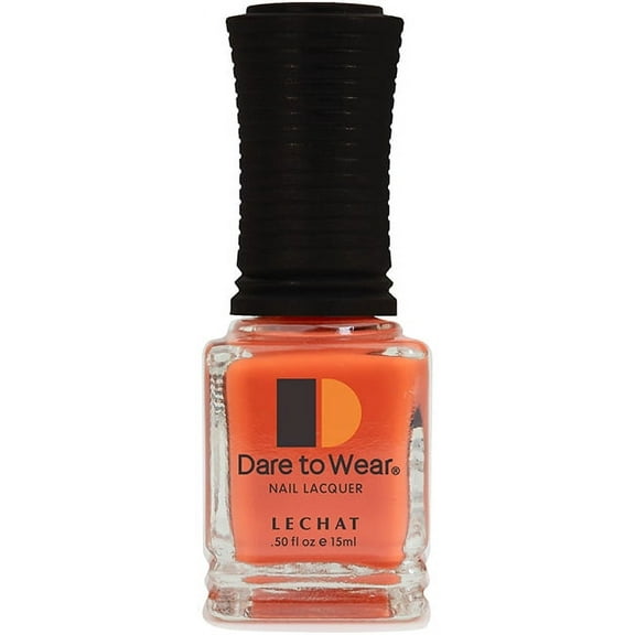 LeChat Dare To Wear Nail Lacquer Harvest Moon - .5 oz