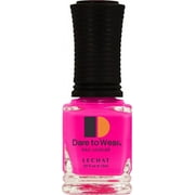 LeChat Dare To Wear Nail Lacquer Heartthrob - .5 oz