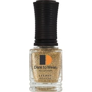LeChat Dare To Wear Nail Lacquer Illuminate - .5 oz