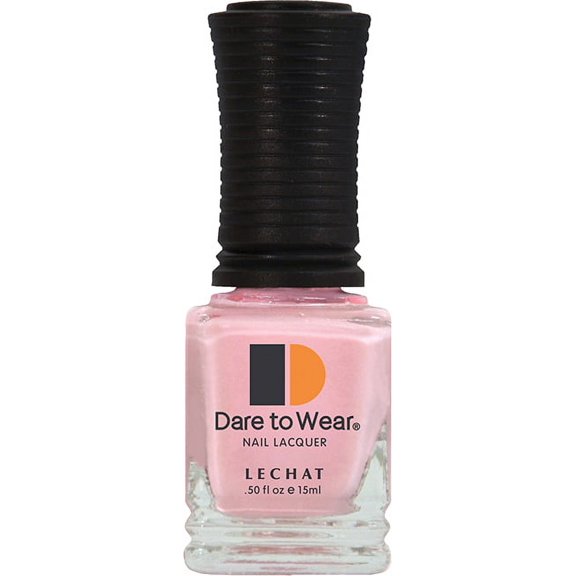 LeChat Dare To Wear Nail Lacquer Pale Moonlight - .5 oz