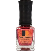 LeChat Dare To Wear Nail Lacquer Precious Coral - .5 oz