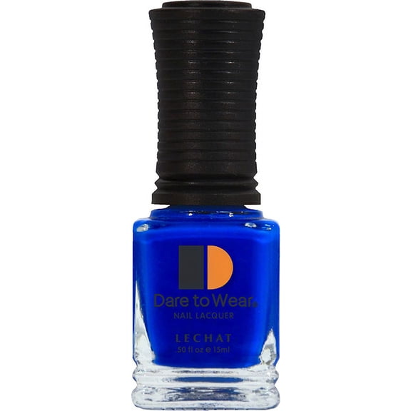 LeChat Dare To Wear Nail Lacquer Teddy - .5 oz
