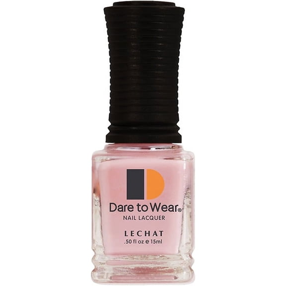 LeChat Dare To Wear Nail Lacquer Tell Me Lies - .5 oz