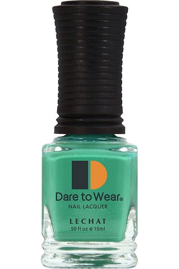 Dare To Wear Nail Lacquer Wanderlust - .5 oz