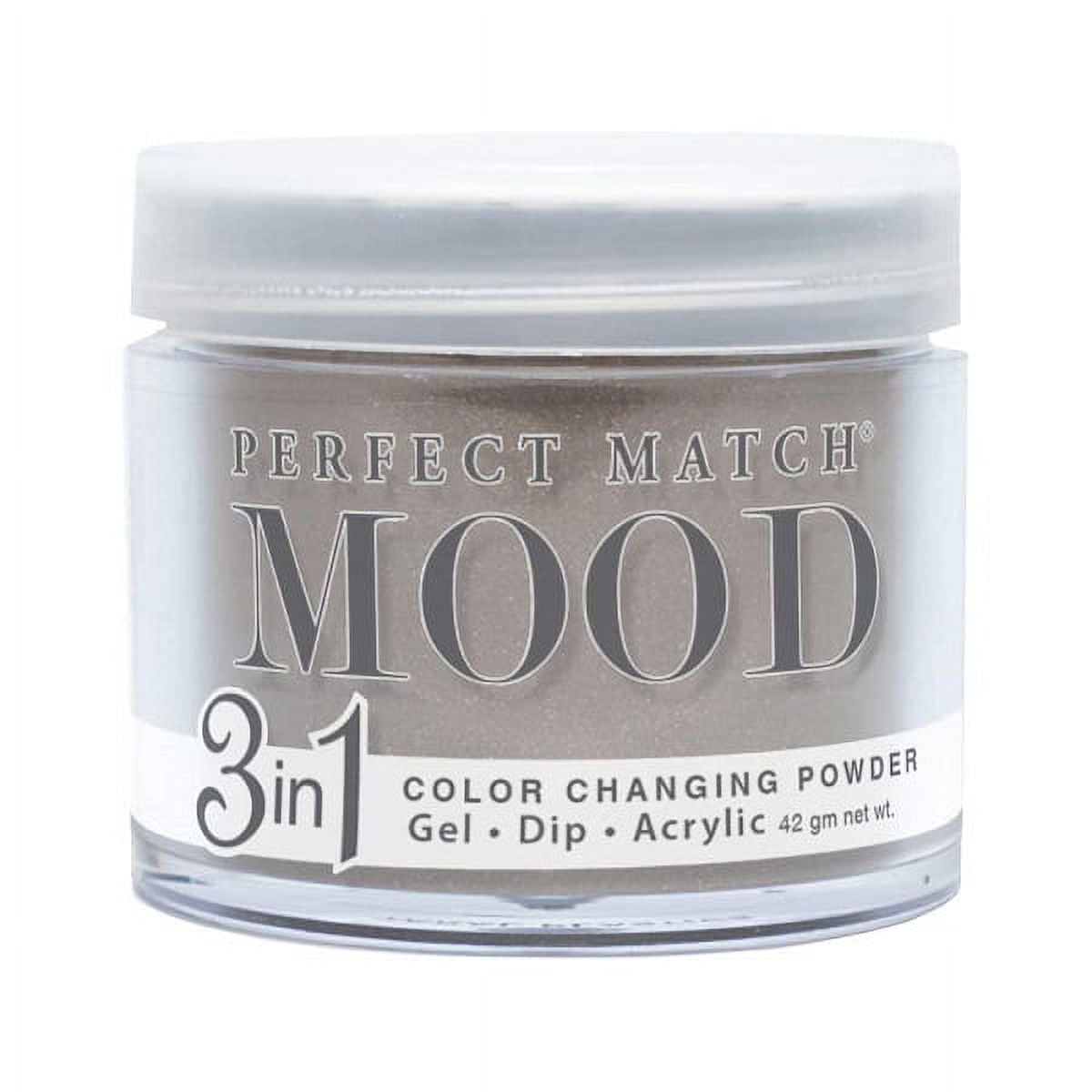 Lechat Perfect Match Dip Powder Mood Color - Dazzling Dawn PMMCP15 ...