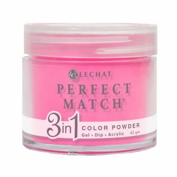 LeChat Perfect Match 3 in 1 Color Powder PMDP200 Heartthrob 1.5oz