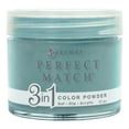 thumbnail image 1 of LeChat Perfect Match 3in1 Color Powder PMDP068N Rising Sea 1.5oz, 1 of 1