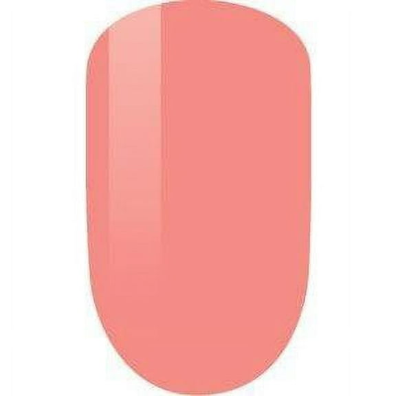 Lechat Perfect Match Duo Gel Lacquer Bllushing Bloom PMS 171