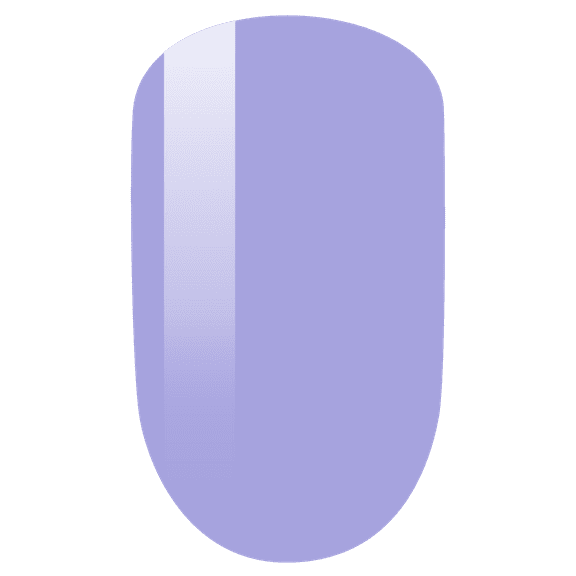 Lechat Perfect match Duo Gel  Lacquer Lavender Love PMS271