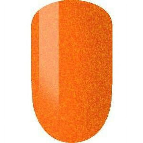 Lechat Perfect Match Duo Gel  Lacquer Orange Blosson PMS 145