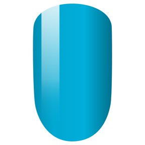 Lechat Perfect match Duo Gel Lacquer Summer Splash PMS281