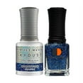 thumbnail image 1 of LeChat Perfect Match Gel Polish + Nail Lacquer - Midnight Fusion #SDMS12 - 0.5 oz, 1 of 1