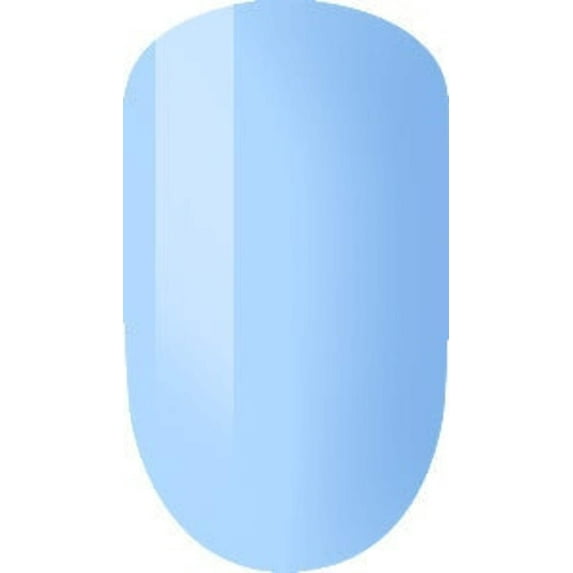 LeChat Perfect Match Fairy Collection Gel Polish + Nail Lacquer "Twinkle Toes"