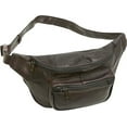 thumbnail image 1 of LeDonne Classic Fanny Pack Waist Bag AC-18, 1 of 2