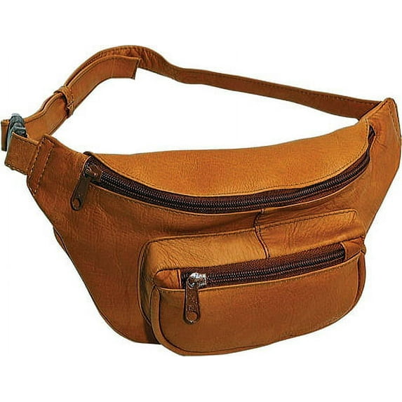 LeDonne Classic Fanny Pack / Waist Bag AC-18