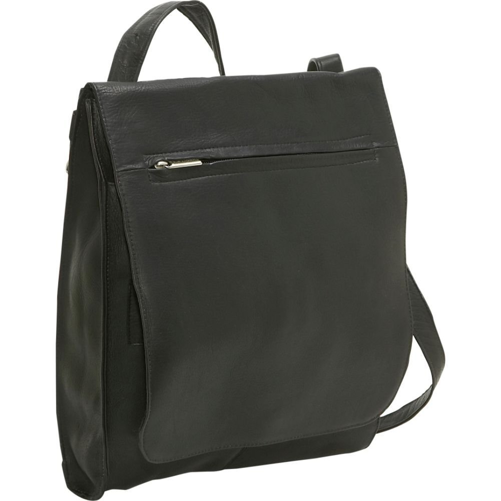 LeDonne Convertible Shoulder Bag/Backpack BP-50 - image 1 of 9