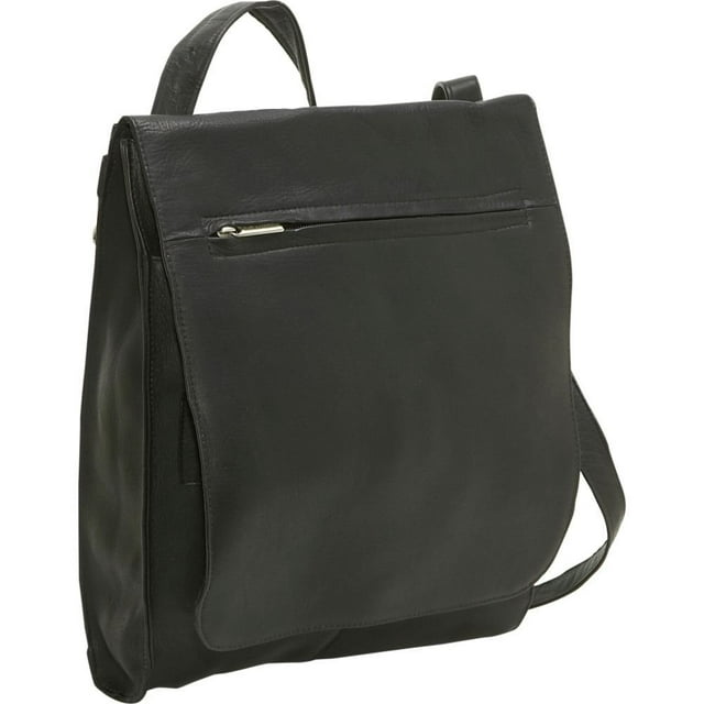 LeDonne Convertible Shoulder Bag/Backpack BP-50