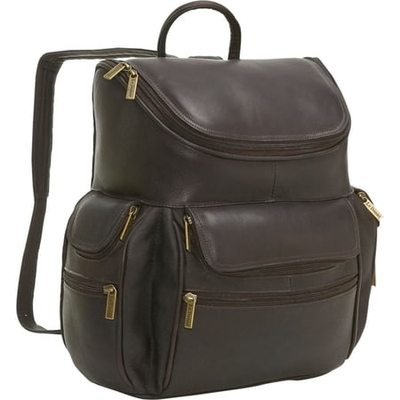 LeDonne Laptop Backpack BP-200