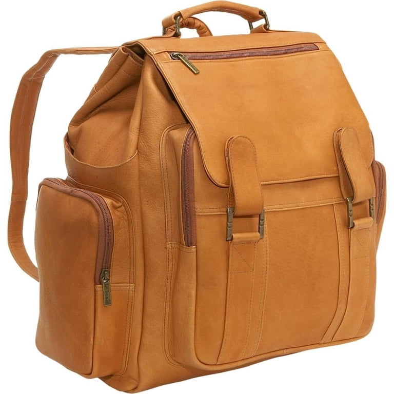 LeDonne Large Traveler Backpack BP-02 - Walmart.com display picture 1