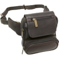 thumbnail image 1 of LeDonne Traveler Waist Bag AC-57, 1 of 2