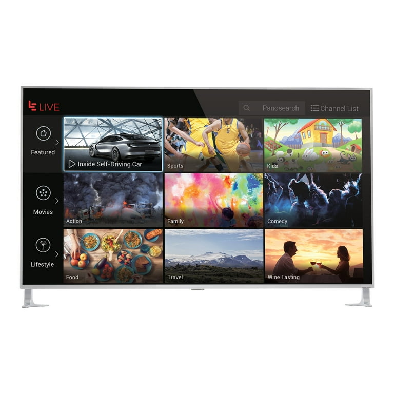 LeEco Super4 X65 4 UHD - Walmart.com