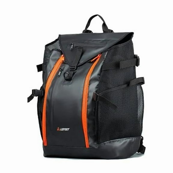 LeFeet gear backpack Dive Gear Backpack