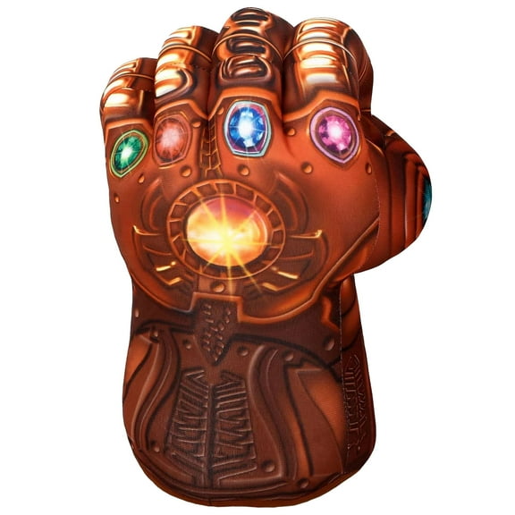 LeFeng Golf Club Head Covers Perfect for 460cc Driver Wood Funny Endless Palm Shape Wood Head Covers