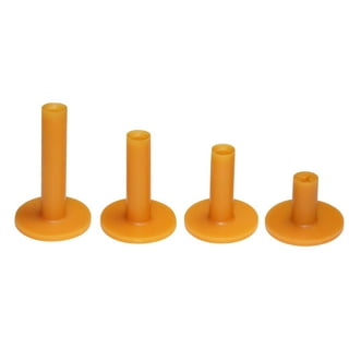rubber golf tees walmart