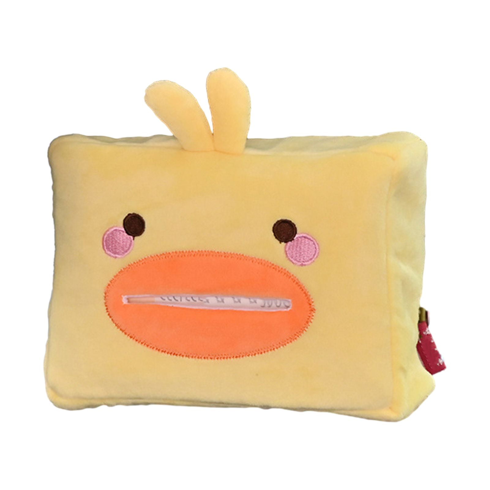 LeKY Easy Extraction Tissue Box Car Tissue Box Car Armrest Box Tissue