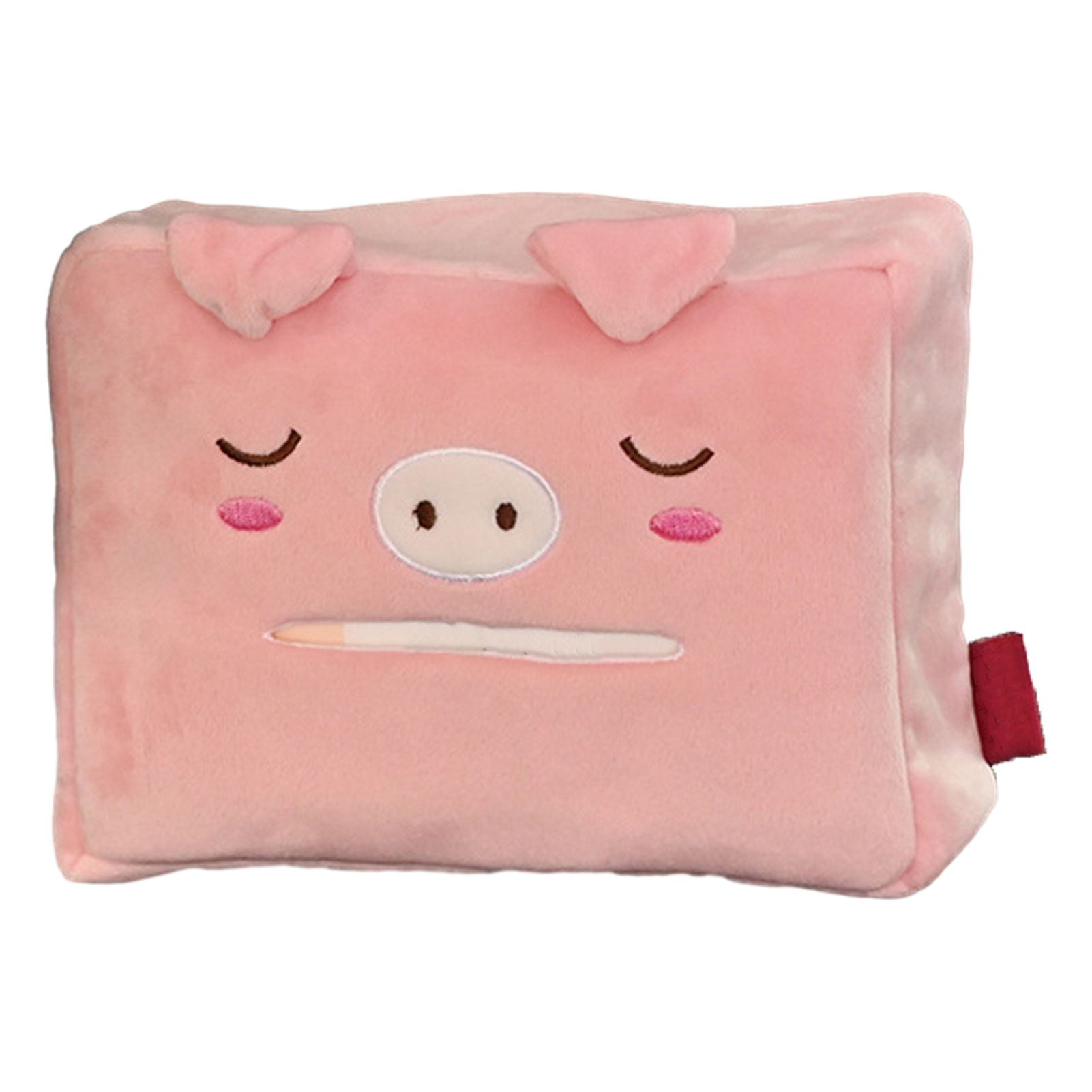 LeKY Easy Extraction Tissue Box Car Tissue Box Car Armrest Box Tissue