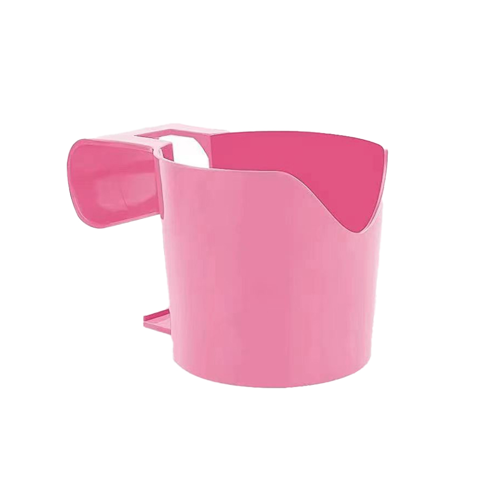 LeKY Poolside Cup Holder Plastic Pool Cup Holder Swimsip Universal