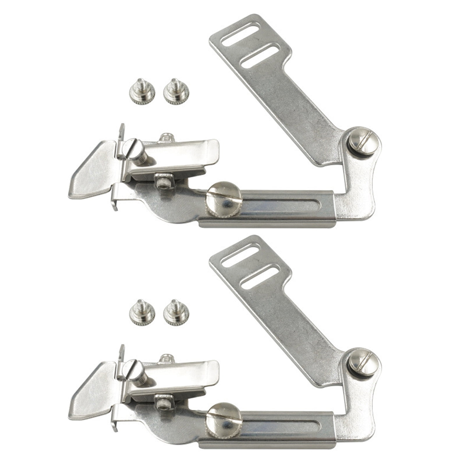 LeKY Sewing Machine Attachment Sewing Machine Gauge Set Multi