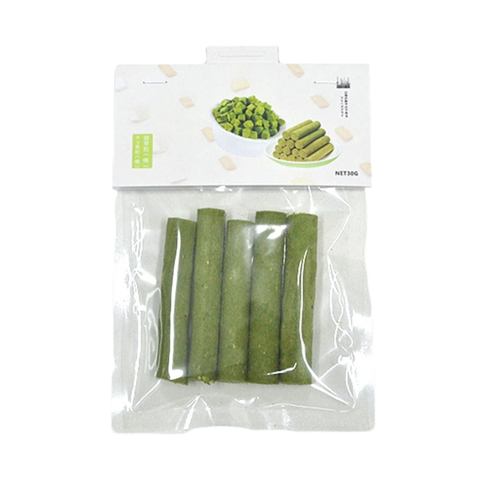 Cat Grass Teething Stick Cat Toy Gass Teats Feeze Died 170g 2 In 1 Fish ...