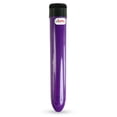 thumbnail image 1 of LeLuv 7" Classic Showerproof Vibrator Multi-speed Massager - Purple, 1 of 3