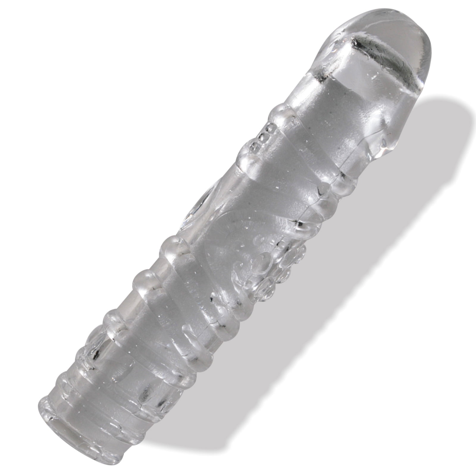 LeLuv 7 Cock Extension Sleeve | Enhance Stimulation Togo