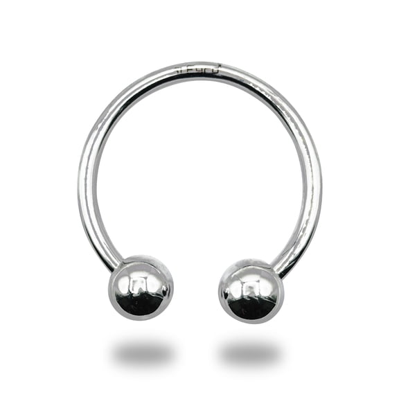 LeLuv EYRO Cock Ring - 60mm Inner Diameter