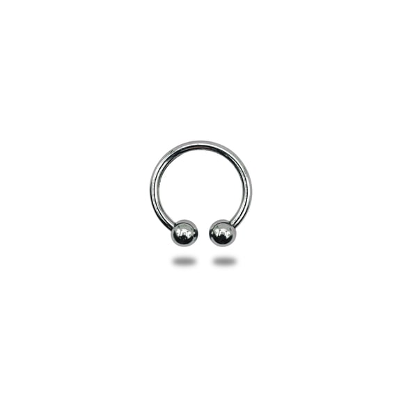 LeLuv EYRO Glans Ring - 24mm Inner Diameter