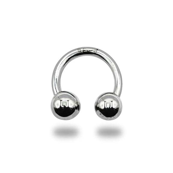 LeLuv EYRO Glans Ring / Cock Ring - 36mm Inner Diameter