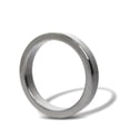 thumbnail image 1 of LeLuv Eyro Stainless Penis Ring | (48mm) 1.89" Inside Diameter | 10mm Width | Enhance Pleasure and Performance, 1 of 4