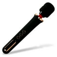 thumbnail image 1 of LeLuv Magic Wand Massager - Black, 1 of 7