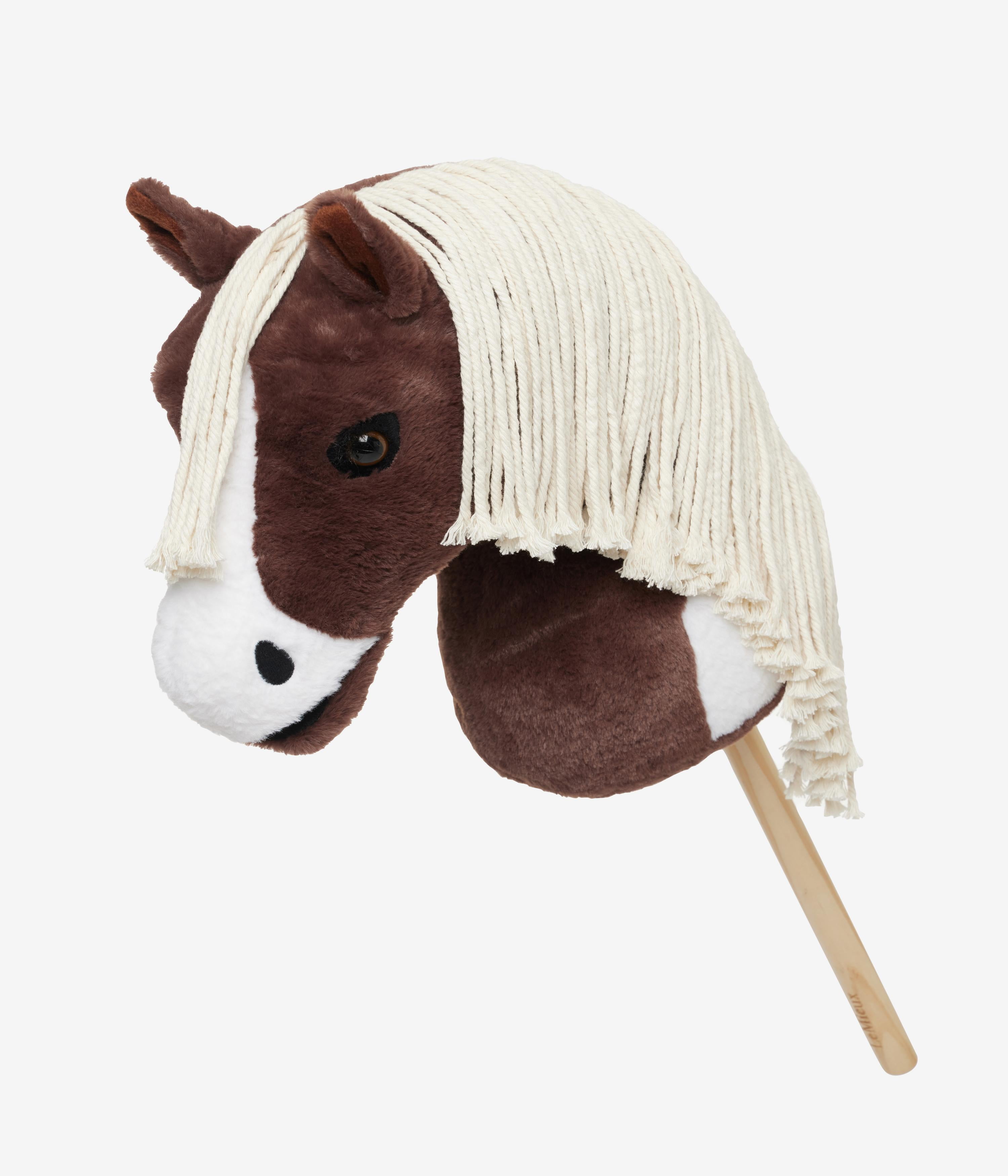 LeMieux Hobby Horse Toy - Flash