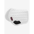 thumbnail image 1 of LeMieux Toy Pony Saddle Pad - White - Suitable for ages 3+, 1 of 3