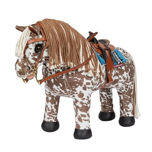 LeMieux Kids Toy Pony Western Saddle