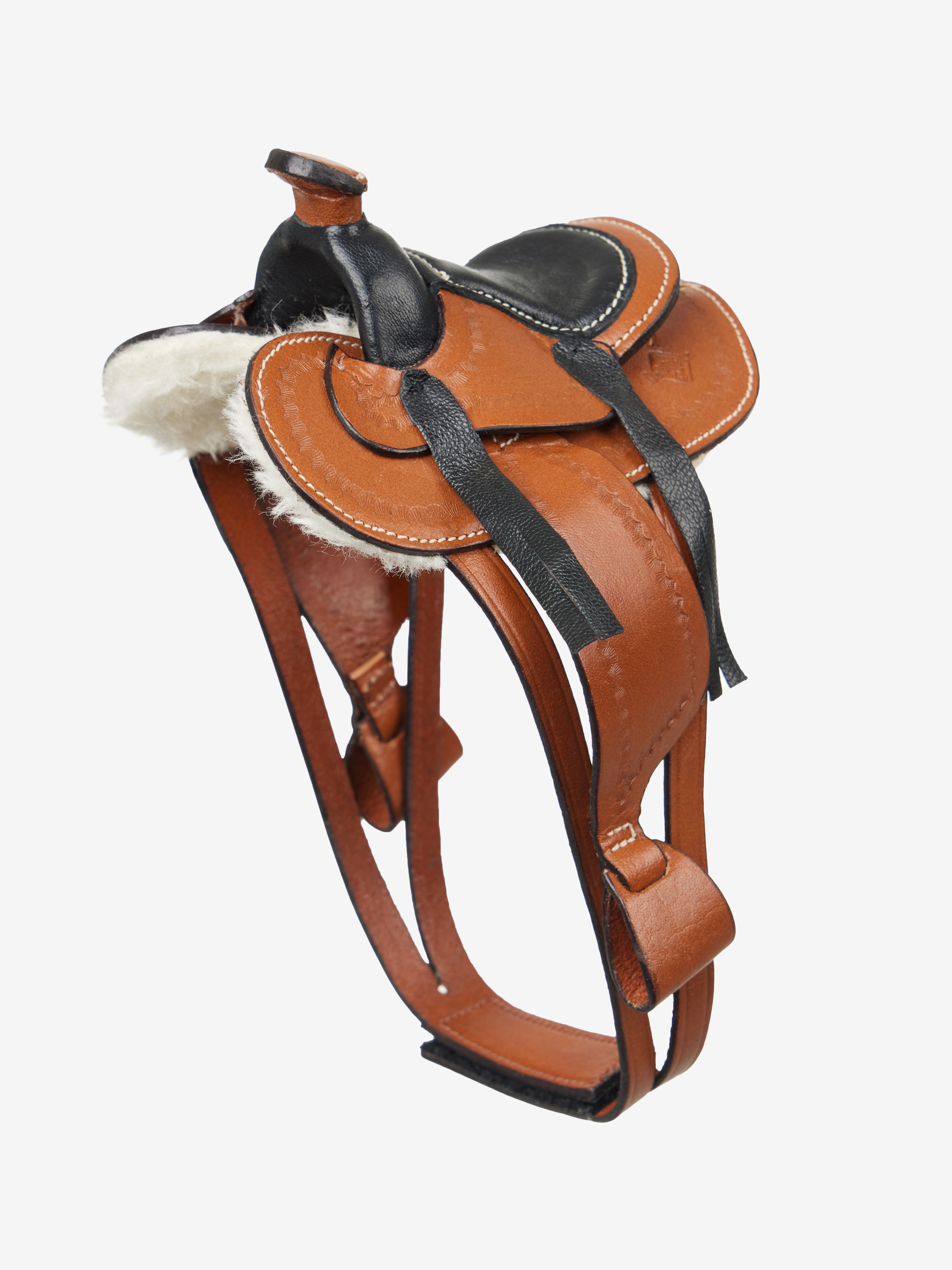 16 Hands Horse