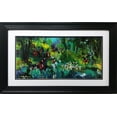 thumbnail image 1 of LeRoy Neiman "The Hunt of the Unicorn" NEW FRAMED Art Generic, 1 of 3