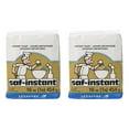 thumbnail image 1 of LeSaffre Saf-Instant Yeast Gold, 16 oz (Pack of 2), 1 of 3