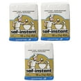 thumbnail image 1 of LeSaffre Saf-Instant Yeast Gold, 16 oz (Pack of 3), 1 of 11